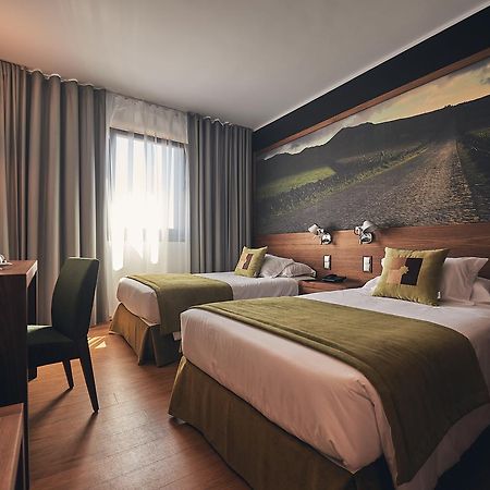 Hotel Cruzeiro 앙그라두에루이스무 외부 사진