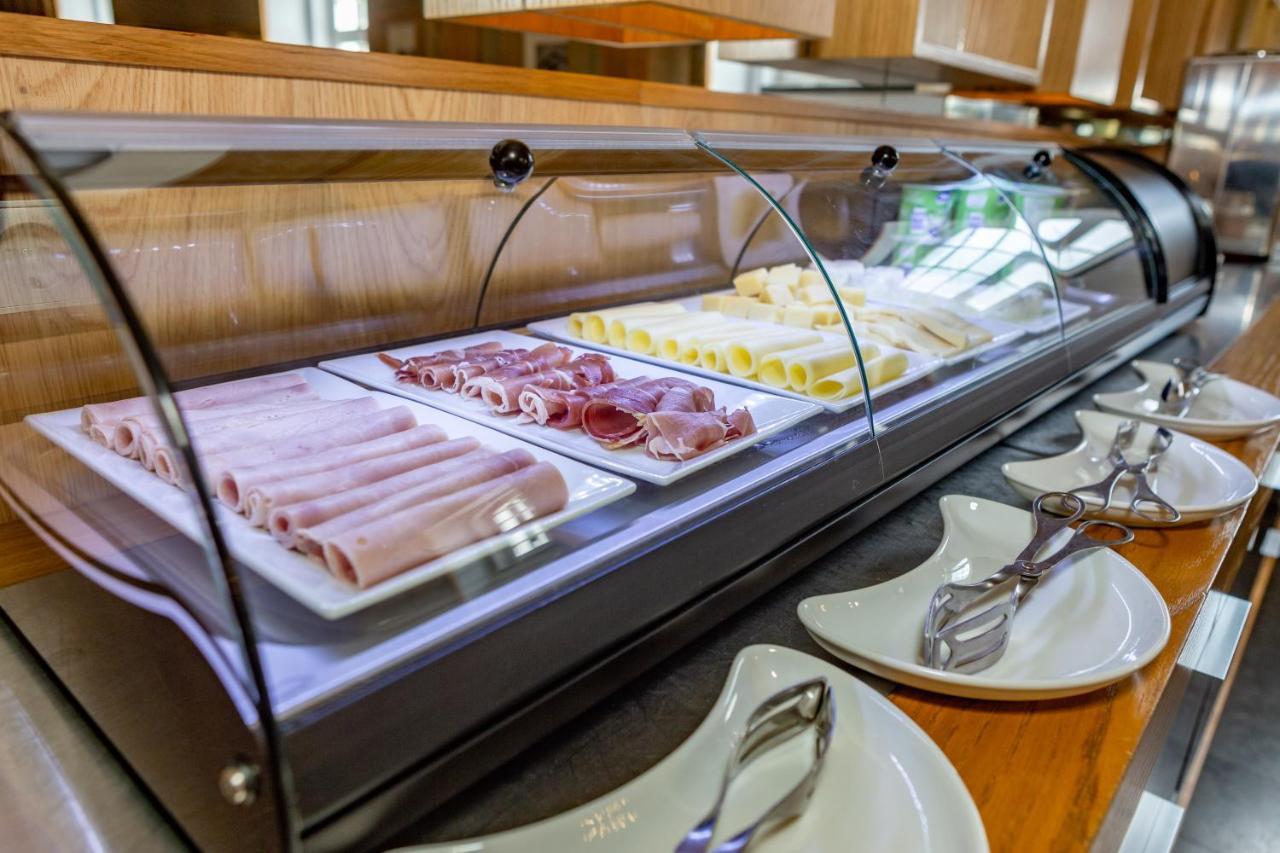 Hotel Cruzeiro 앙그라두에루이스무 외부 사진