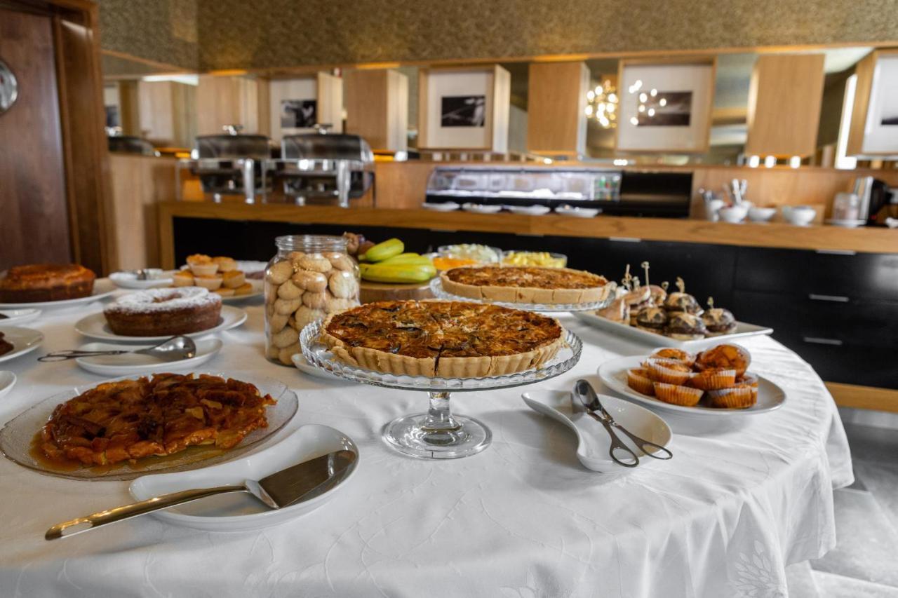 Hotel Cruzeiro 앙그라두에루이스무 외부 사진