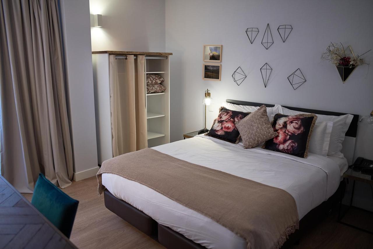 Hotel Cruzeiro 앙그라두에루이스무 외부 사진