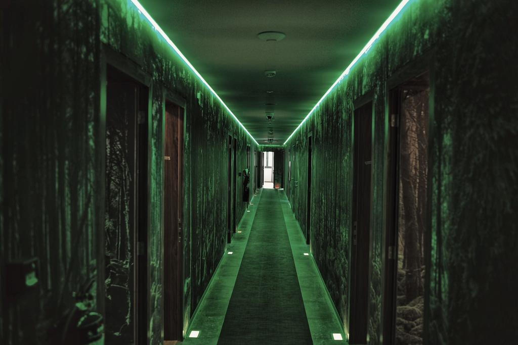 Hotel Cruzeiro 앙그라두에루이스무 외부 사진