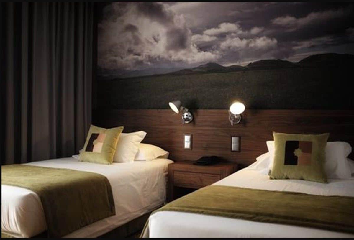 Hotel Cruzeiro 앙그라두에루이스무 외부 사진