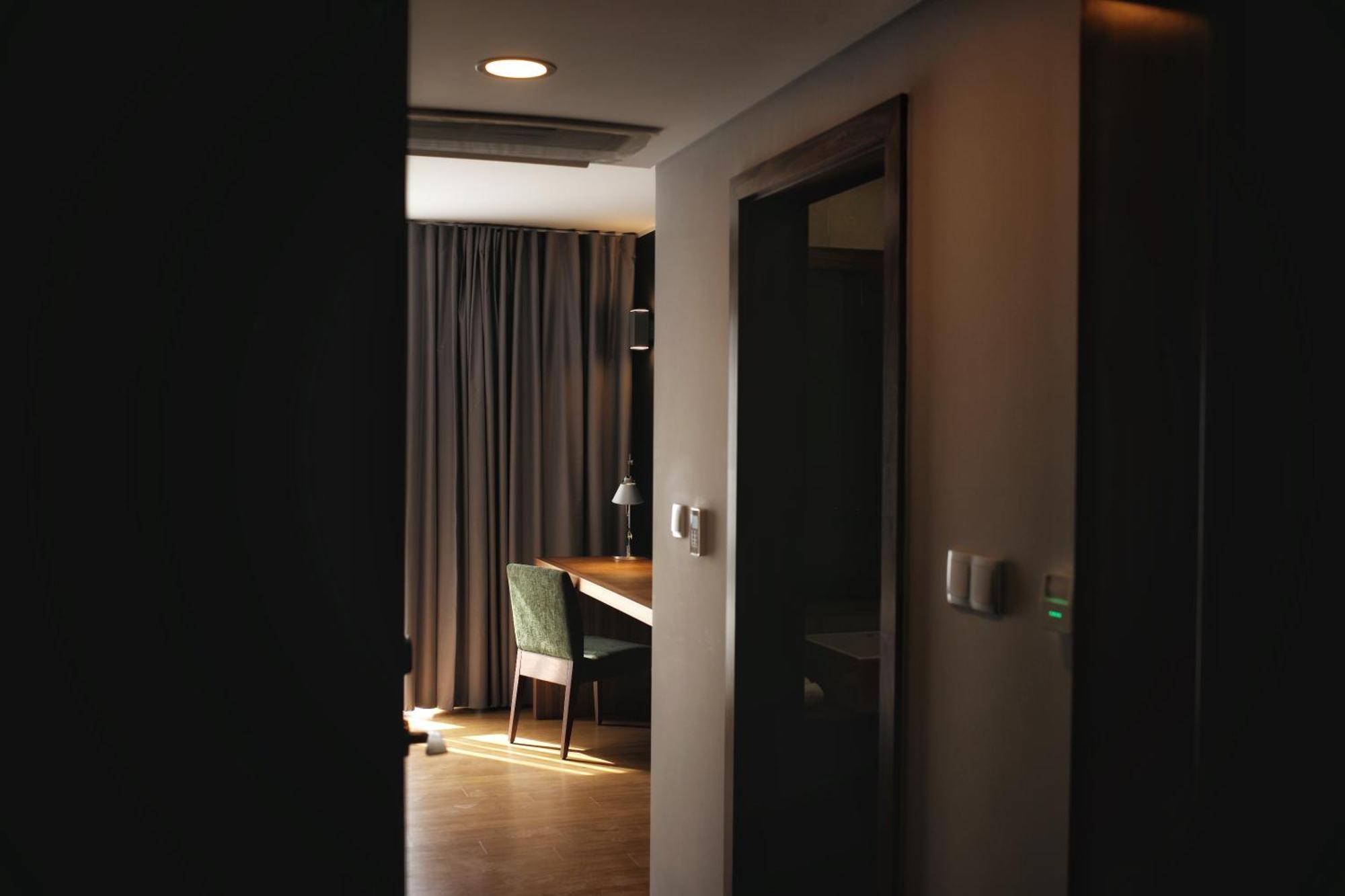 Hotel Cruzeiro 앙그라두에루이스무 외부 사진