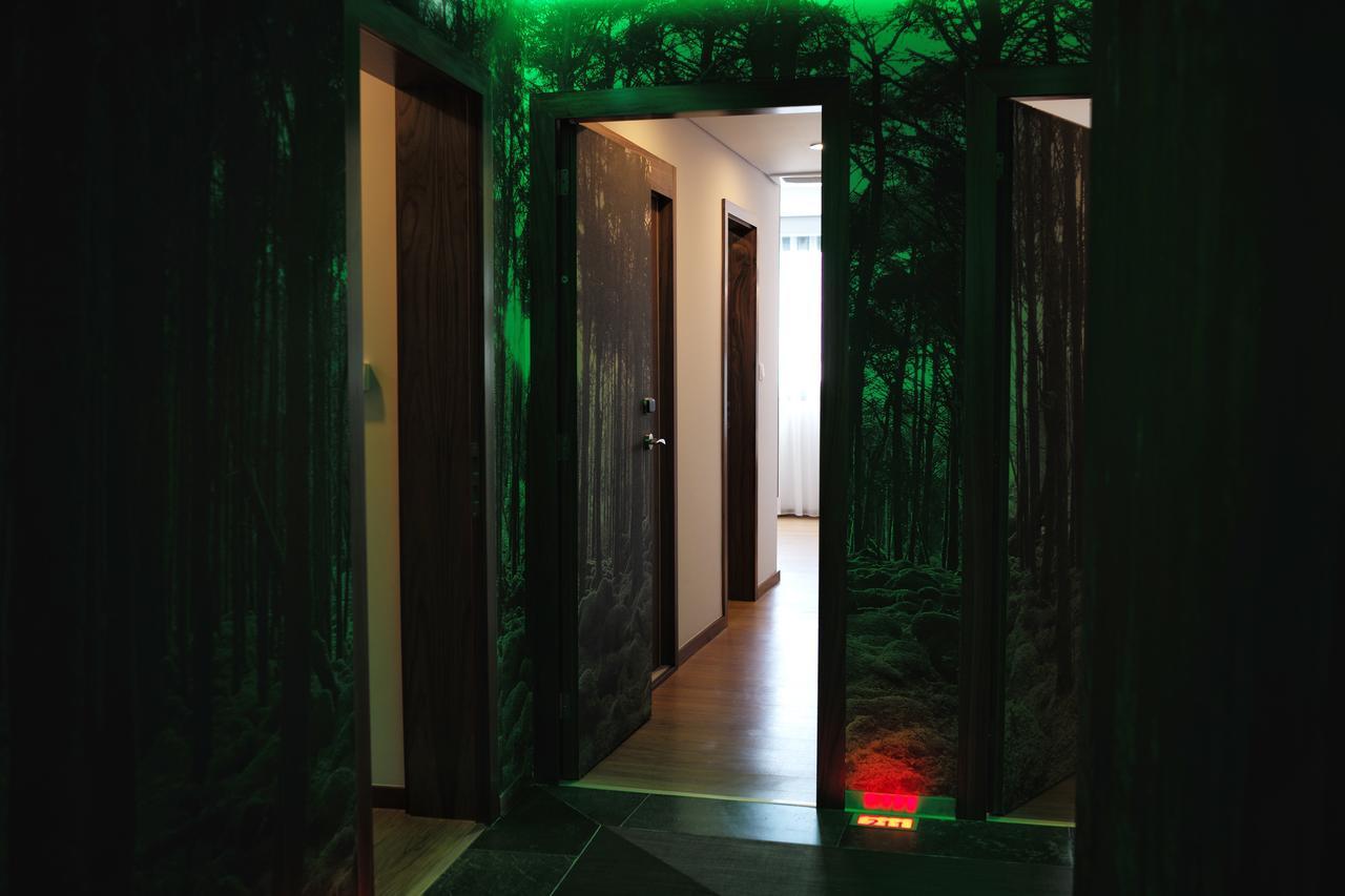 Hotel Cruzeiro 앙그라두에루이스무 외부 사진