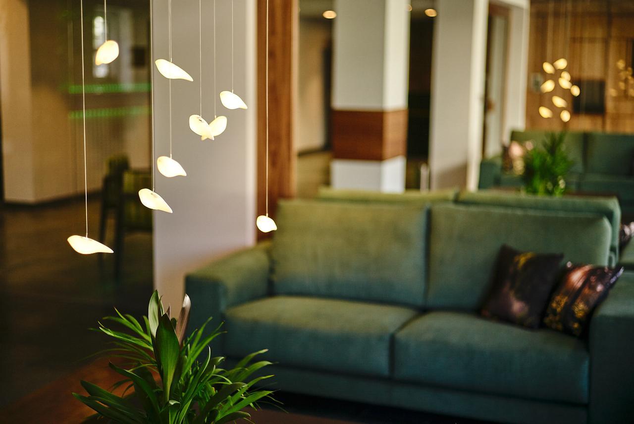 Hotel Cruzeiro 앙그라두에루이스무 외부 사진
