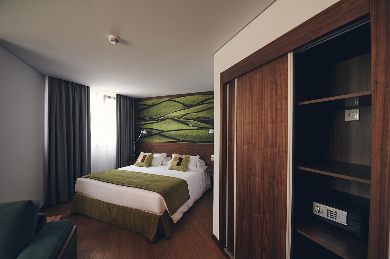Hotel Cruzeiro 앙그라두에루이스무 외부 사진