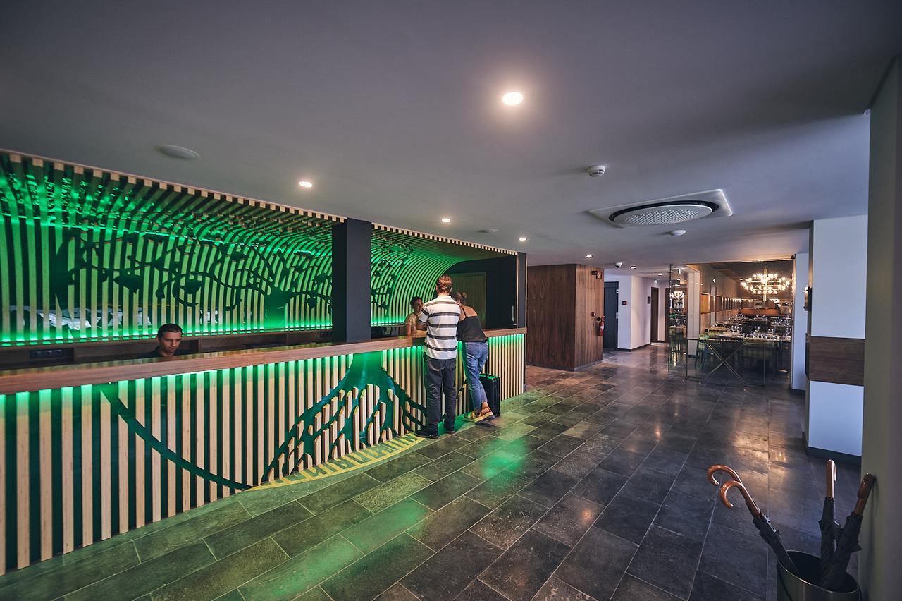 Hotel Cruzeiro 앙그라두에루이스무 외부 사진